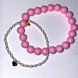 Pura vida bracelets